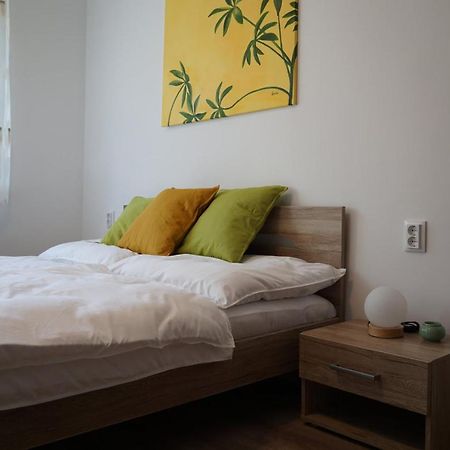 Lali Vendeghaz Hotel Asvanyraro Buitenkant foto